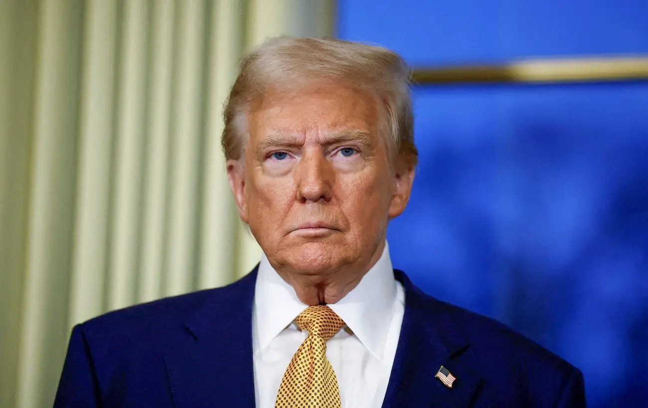 Трамп сказав, за якої умови введе проти Росії санкції