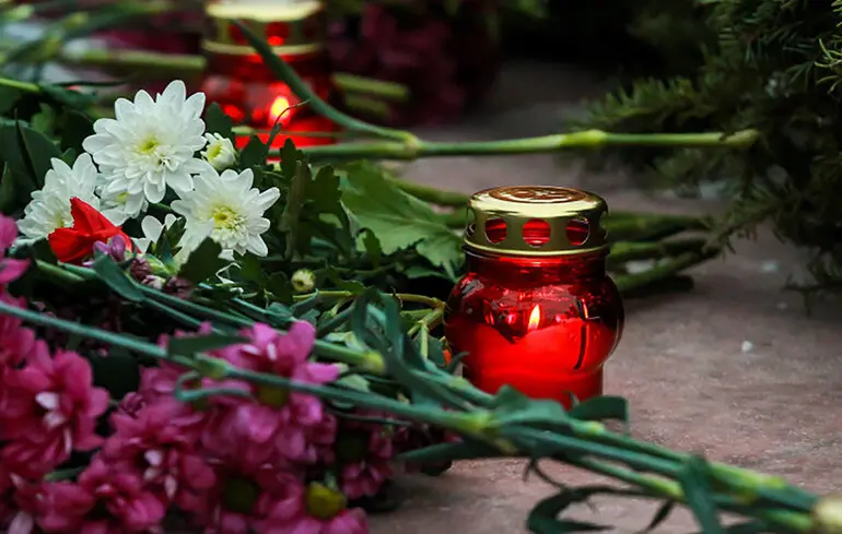 На фронті загинула 19-річна військова з 1-го корпусу НГУ "Азов" Дар'я "Дельта" Лопатіна
