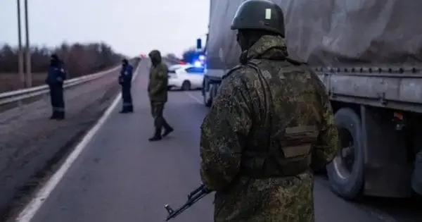 Суд Узбекистану ув'язнив двох громадян, які воювали проти України у складі російської армії