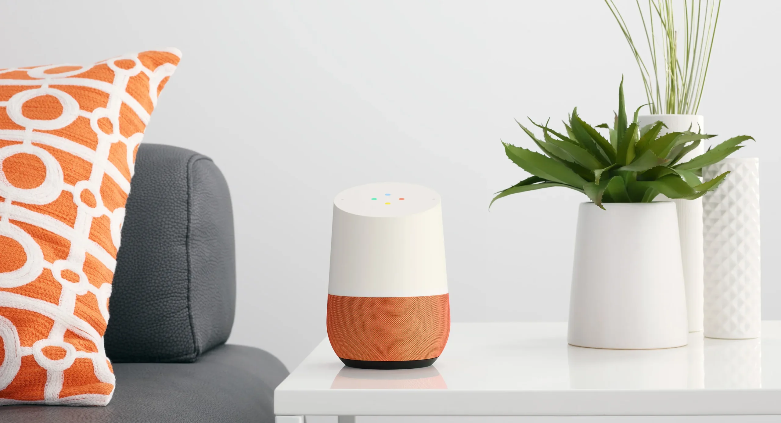Google замінює Асистента на Gemini AI у пристроях Google Home