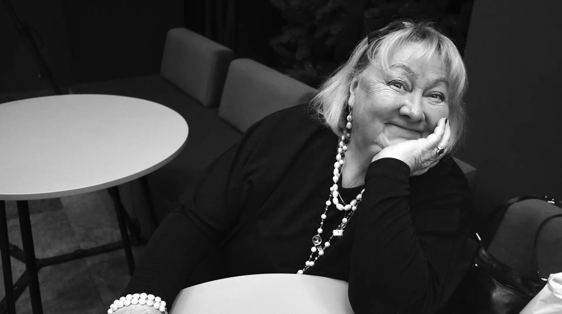 "Любила життя у всіх його проявах": померла 76-річна українська акторка Тетяна Шеліга