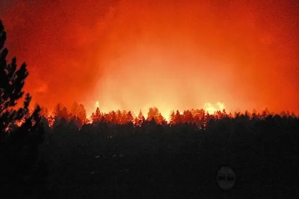 Уночі в Росії вибухало: де горить стратегічний об’єкт після ударів дронів