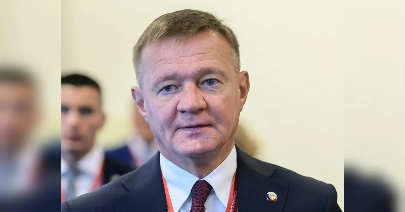 Ексміністр транспорту рф покінчив із собою в день звільнення з посади