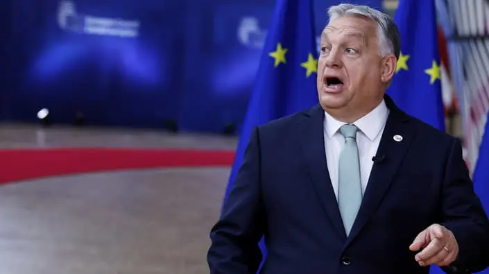 Запобіжник для Орбана: як ЄС має змінити санкції, запроваджені проти Росії