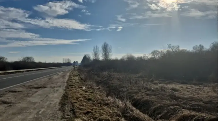 Експрокурор купив майже 6 га землі біля Львова під торгові об’єкти