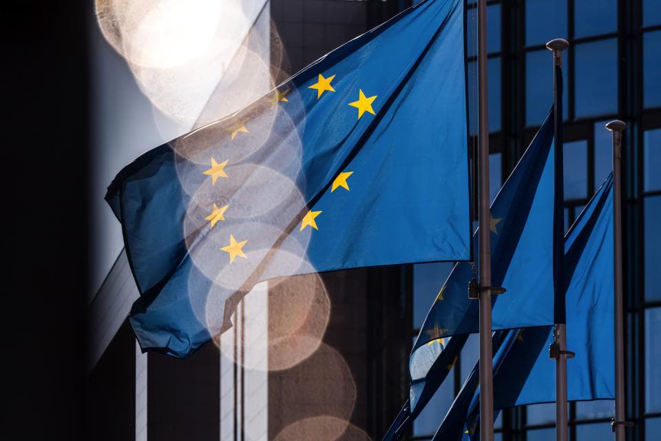 ЄС схвалив 17-й пакет санкцій проти Росії