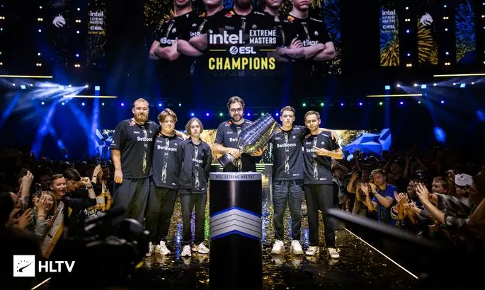 Обидчик NAVI стал чемпионом IEM Cologne 2025