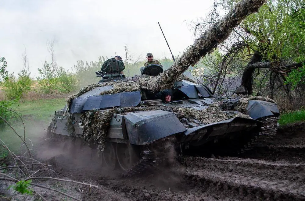 Покровський напрямок фронту надвечір 6 червня: знов найважчий для ЗСУ