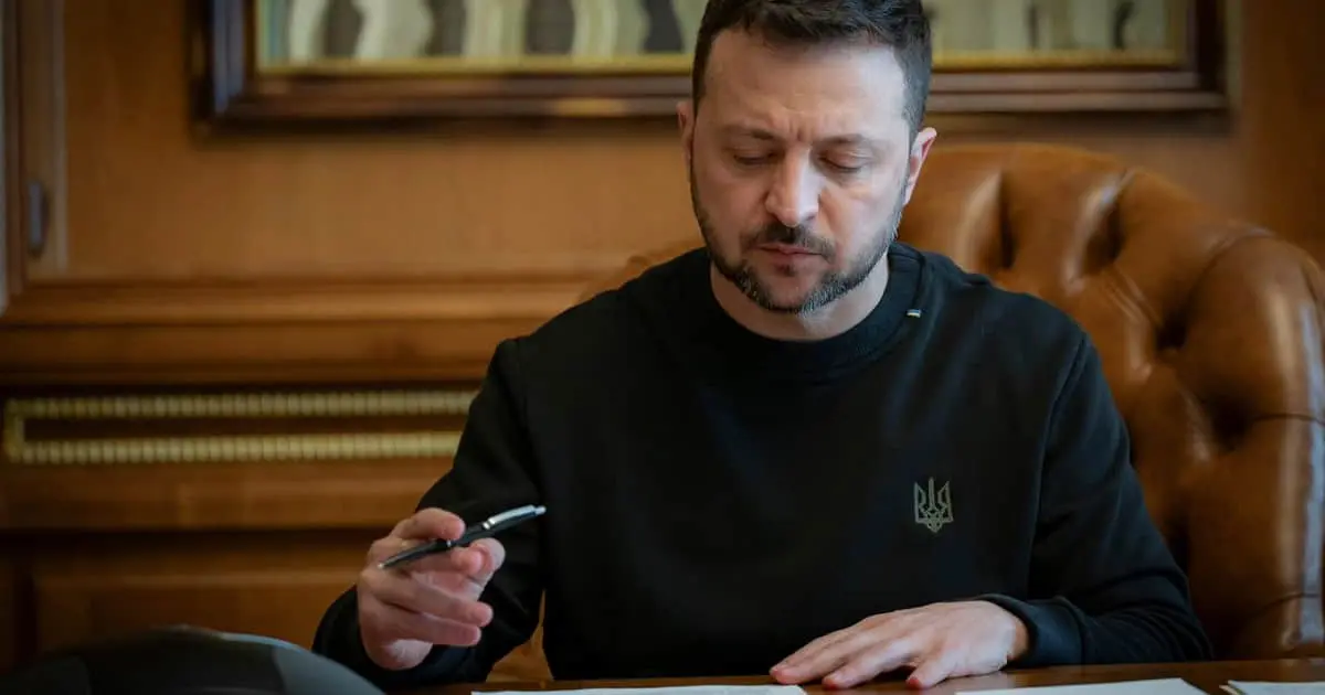 Чому "закон про НАБУ" зупиняє рух України до ЄС та чи знав Зеленський про ці наслідки